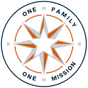 CIA Officer's Memorial Foundation logo